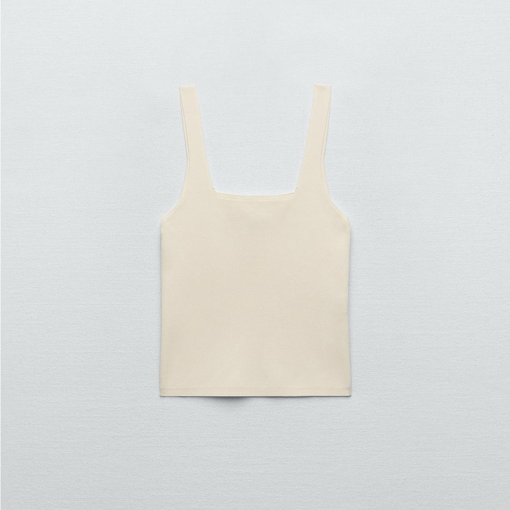 Zara Tank Top